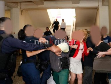 Σοκ προκαλεί η 13χρονη που τη βίαζε ο πατέρας της - Φοβήθηκε μη μείνει έγκυος γι' αυτό πήγε στην αστυνομία